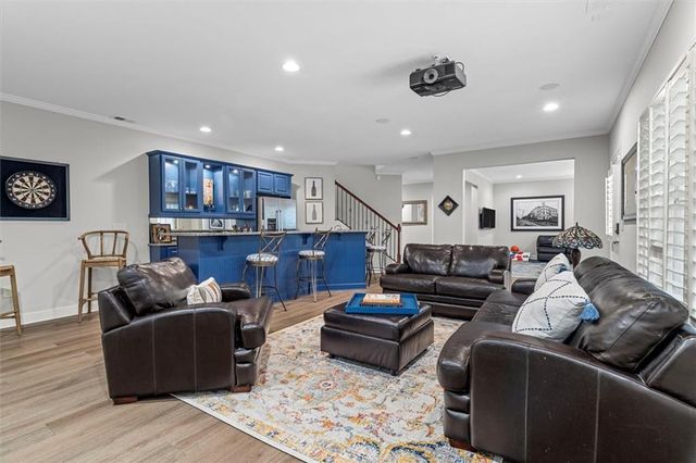 1010 Taimen Drive, Roswell, GA 30075