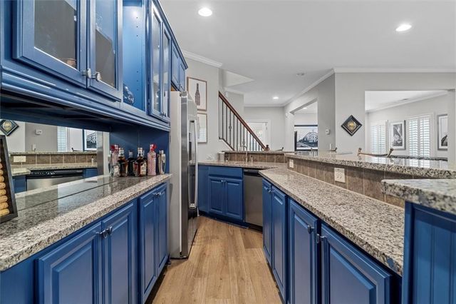 1010 Taimen Drive, Roswell, GA 30075