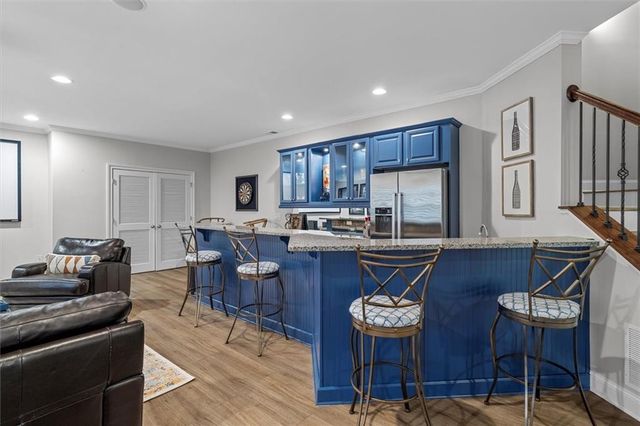 1010 Taimen Drive, Roswell, GA 30075