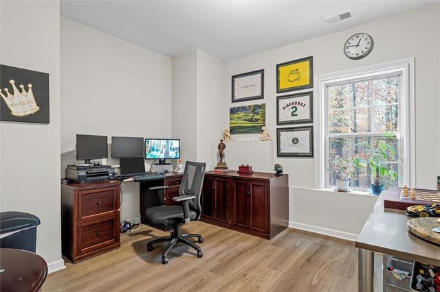 1010 Taimen Drive, Roswell, GA 30075