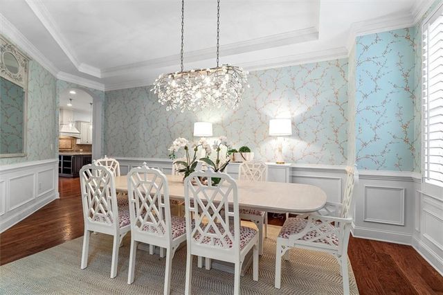 1010 Taimen Drive, Roswell, GA 30075