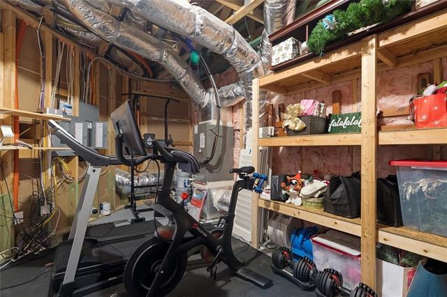 1010 Taimen Drive, Roswell, GA 30075