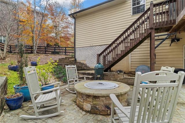 1010 Taimen Drive, Roswell, GA 30075