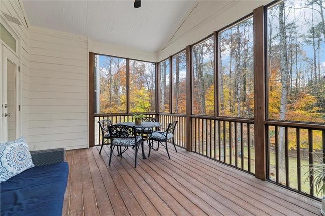 1010 Taimen Drive, Roswell, GA 30075