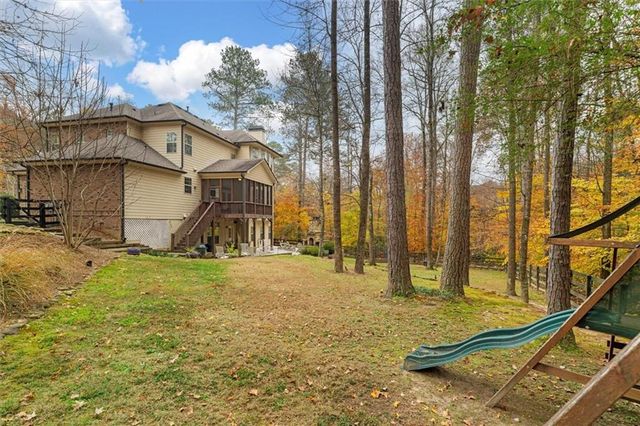 1010 Taimen Drive, Roswell, GA 30075