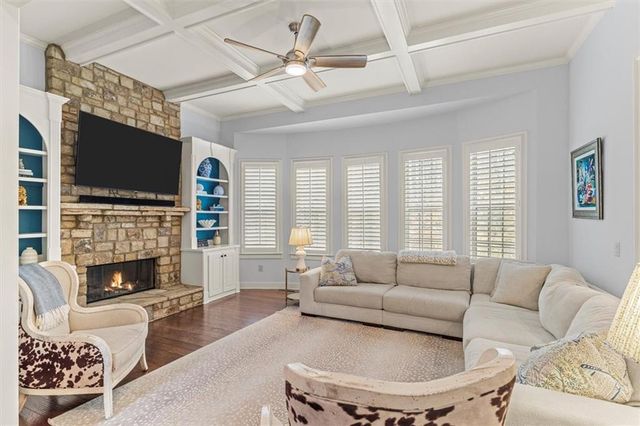 1010 Taimen Drive, Roswell, GA 30075