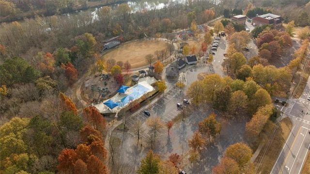 1010 Taimen Drive, Roswell, GA 30075