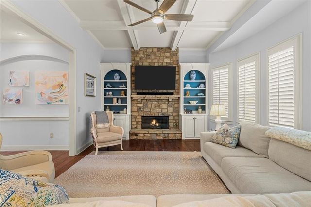 1010 Taimen Drive, Roswell, GA 30075