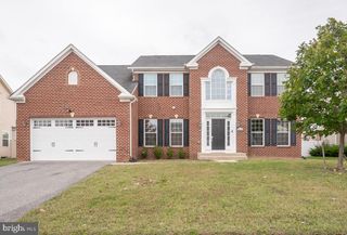 3676 CLAIRTON ST, Waldorf, MD 20603