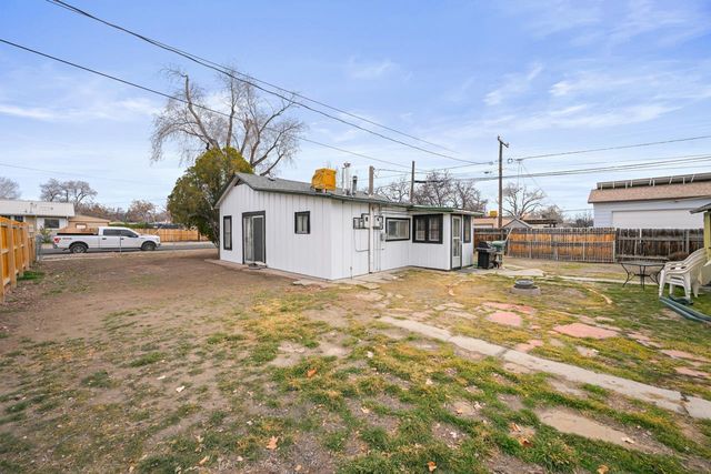729 N 3rd Street, Grand Junction, CO 81501