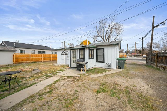 729 N 3rd Street, Grand Junction, CO 81501