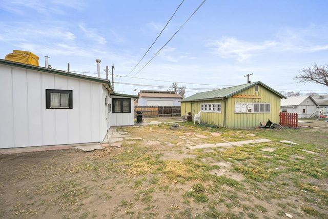 729 N 3rd Street, Grand Junction, CO 81501