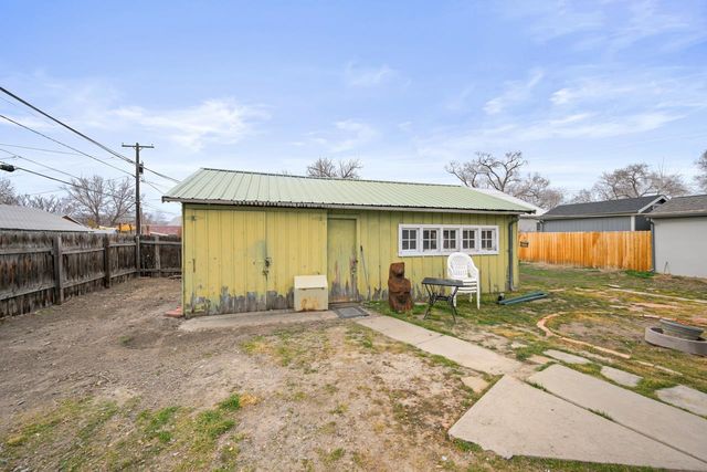 729 N 3rd Street, Grand Junction, CO 81501