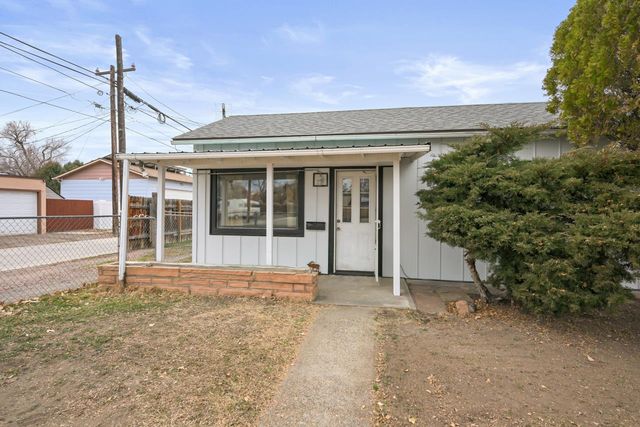 729 N 3rd Street, Grand Junction, CO 81501