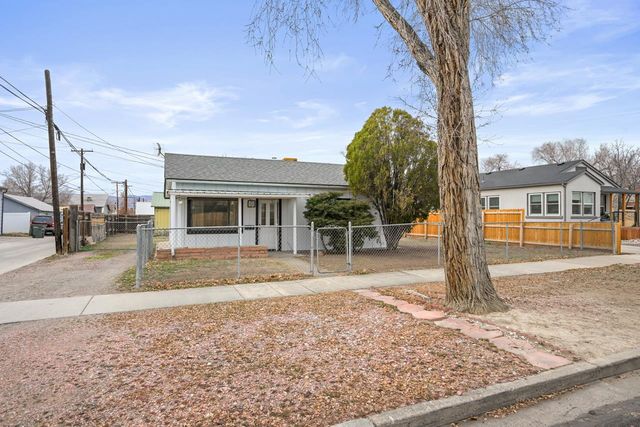729 N 3rd Street, Grand Junction, CO 81501