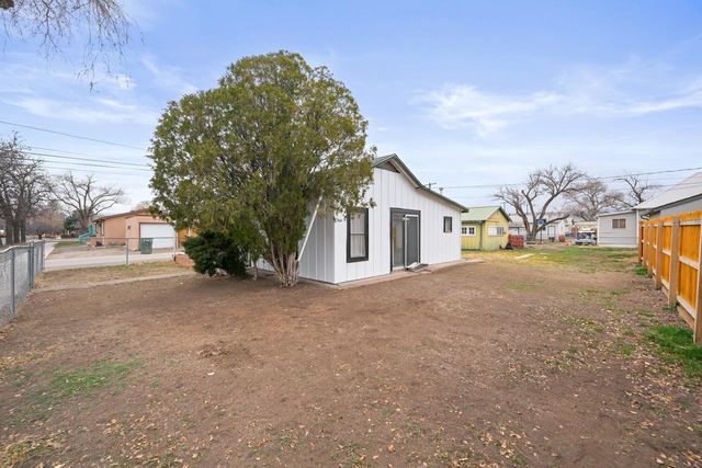 729 N 3rd Street, Grand Junction, CO 81501