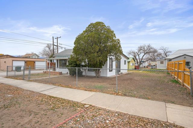 729 N 3rd Street, Grand Junction, CO 81501
