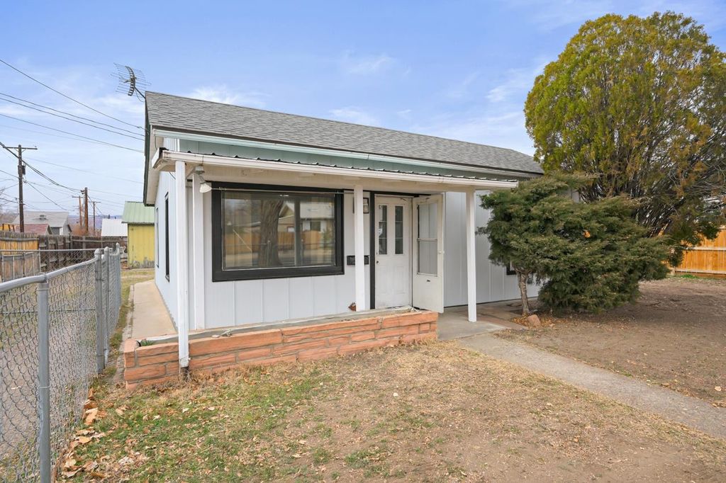 729 N 3rd Street, Grand Junction, CO 81501