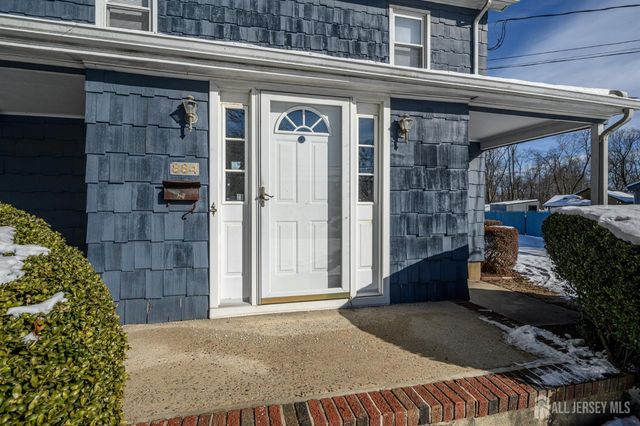 884 Old Bridge Turnpike, East Brunswick, NJ 08816