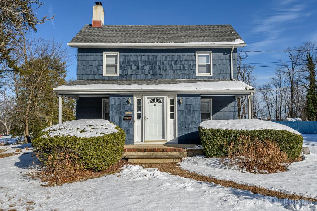 884 Old Bridge Turnpike, East Brunswick, NJ 08816