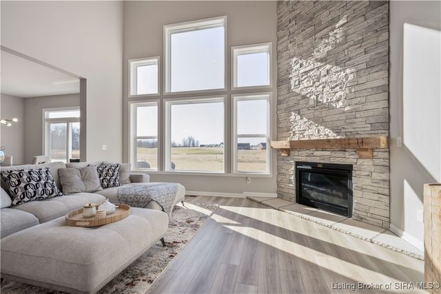 1935 Augusta Parkway, Henryville, IN 47126