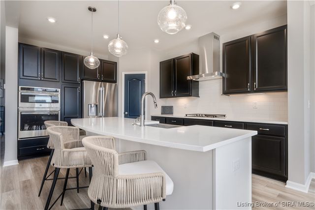 1935 Augusta Parkway, Henryville, IN 47126