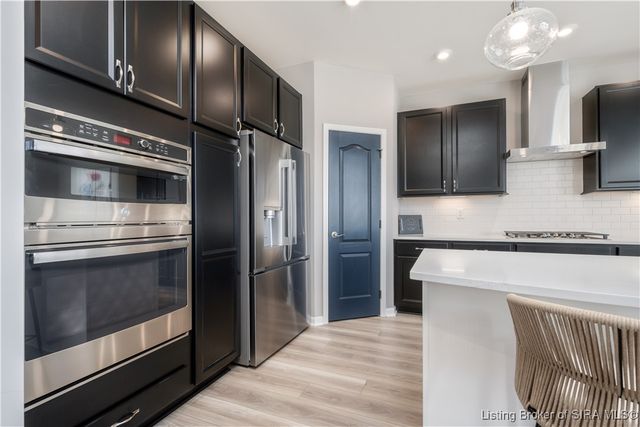 1935 Augusta Parkway, Henryville, IN 47126