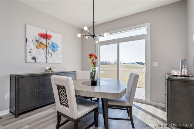 1935 Augusta Parkway, Henryville, IN 47126