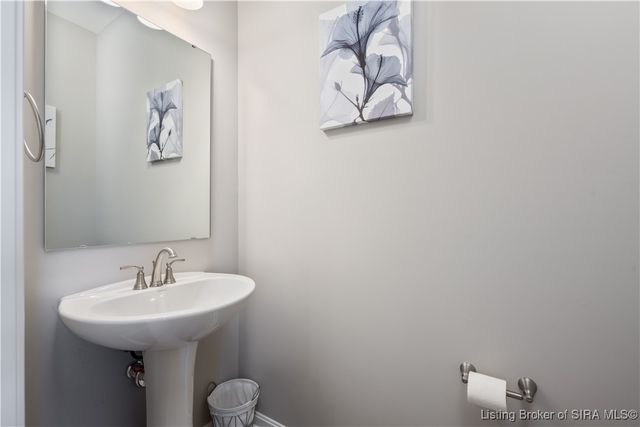 1935 Augusta Parkway, Henryville, IN 47126