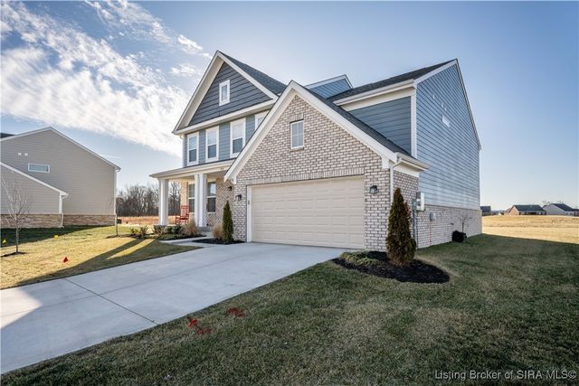 1935 Augusta Parkway, Henryville, IN 47126