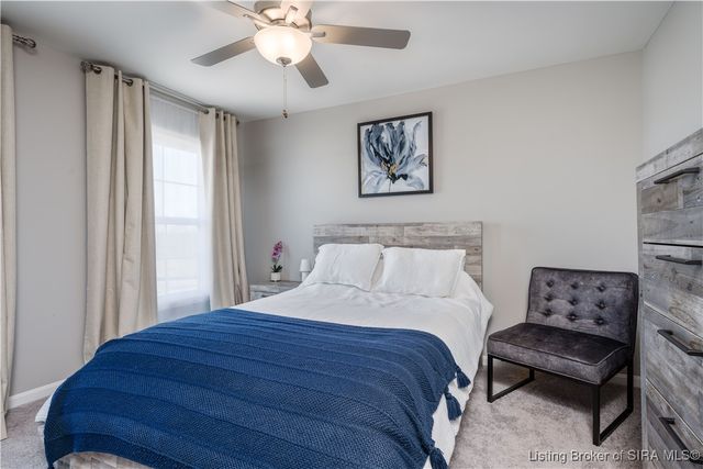 1935 Augusta Parkway, Henryville, IN 47126