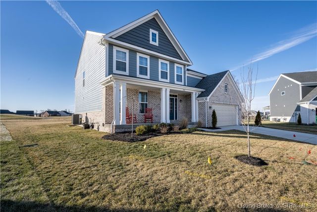 1935 Augusta Parkway, Henryville, IN 47126