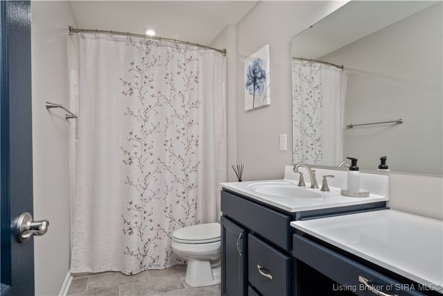 1935 Augusta Parkway, Henryville, IN 47126