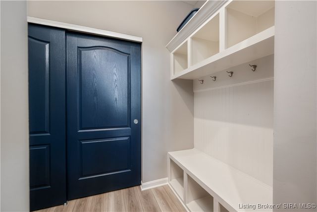 1935 Augusta Parkway, Henryville, IN 47126