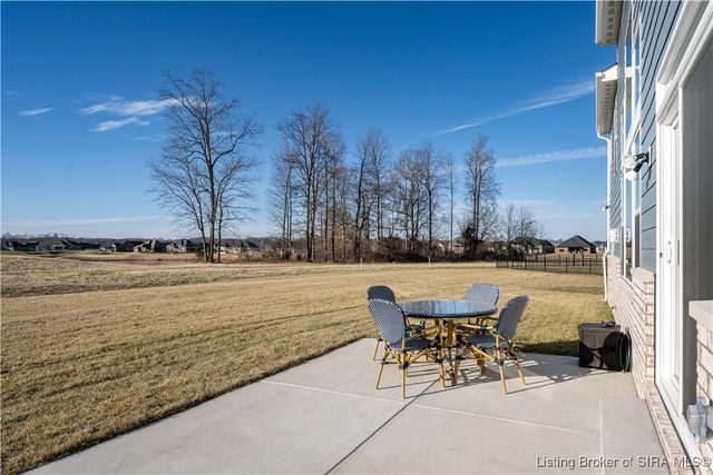 1935 Augusta Parkway, Henryville, IN 47126