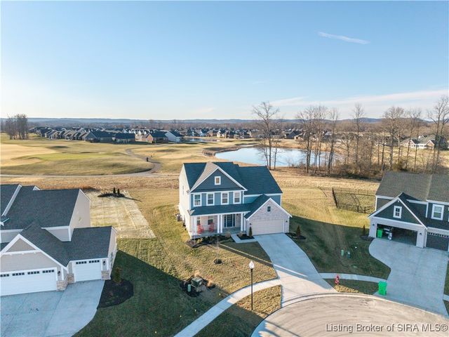 1935 Augusta Parkway, Henryville, IN 47126