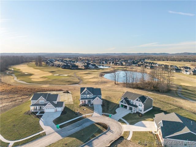 1935 Augusta Parkway, Henryville, IN 47126