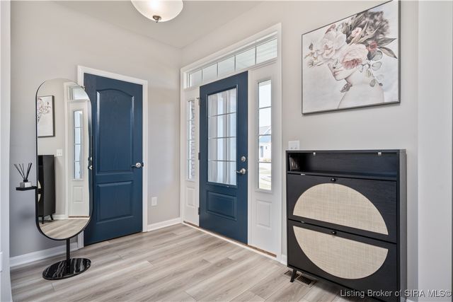 1935 Augusta Parkway, Henryville, IN 47126