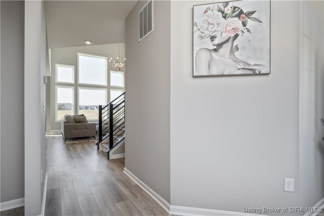 1935 Augusta Parkway, Henryville, IN 47126