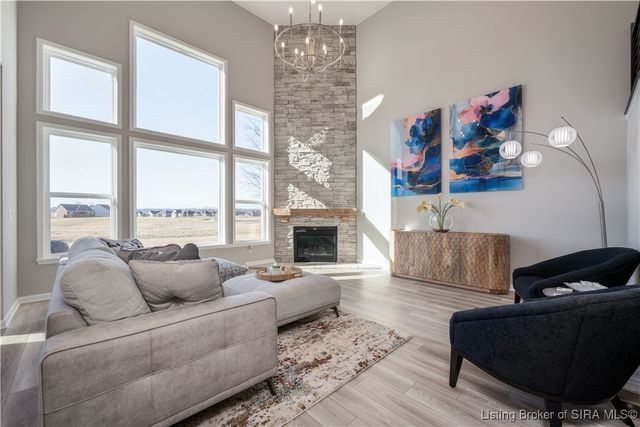 1935 Augusta Parkway, Henryville, IN 47126