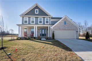 1935 Augusta Parkway, Henryville, IN 47126