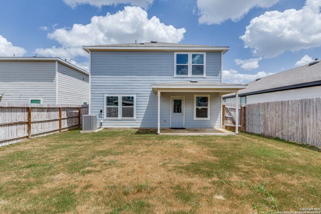 7317 Storms End, San Antonio, TX 78253