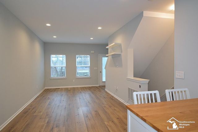 24033 Battelle Avenue, Hazel Park, MI 48030