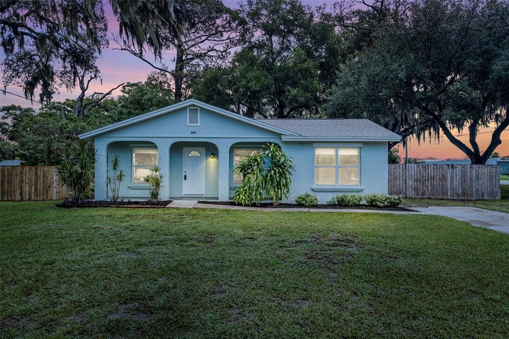 890 S PARK AVENUE, Orange City, FL 32763