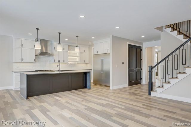 2418 Shenandoah Drive, Royal Oak, MI 48073