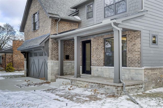 2418 Shenandoah Drive, Royal Oak, MI 48073