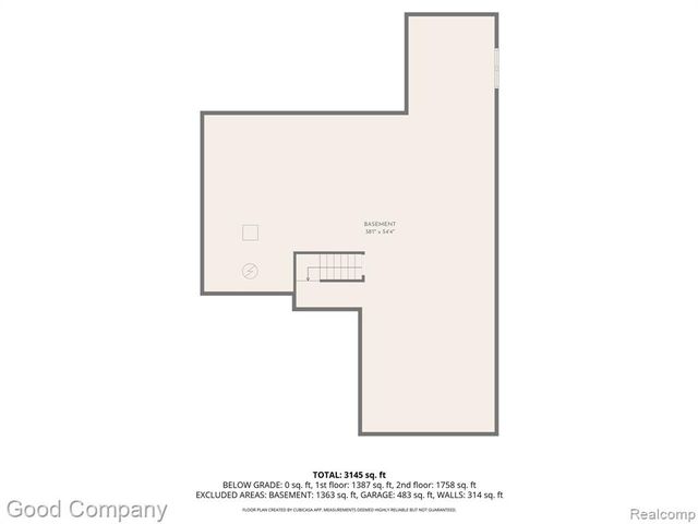 2418 Shenandoah Drive, Royal Oak, MI 48073