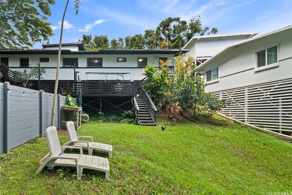 45-243 Kokokahi Place A, Kaneohe, HI 96744