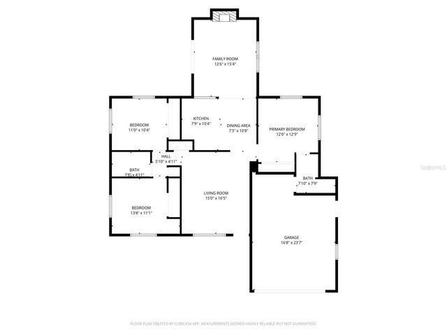 6617 27TH WAY N, St Petersburg, FL 33702