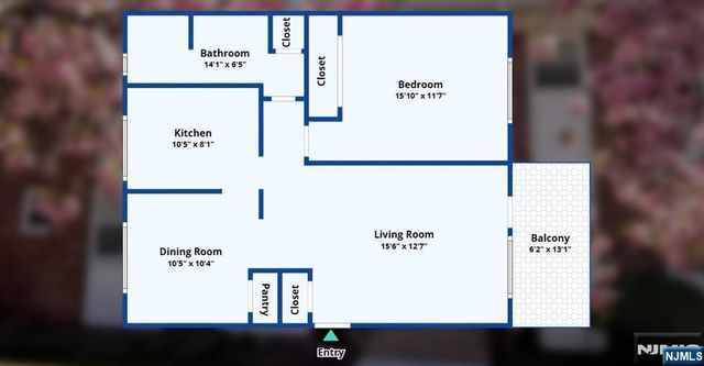 100 Pierson Miller Drive A11, Pompton Lakes, NJ 07442